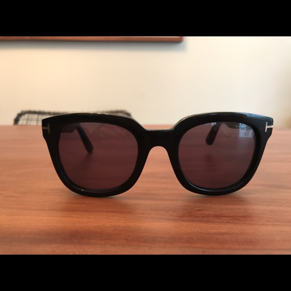 Tom Ford Sunglasses